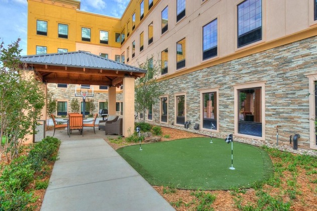 Gallery - Staybridge Suites Lubbock South By Ihg