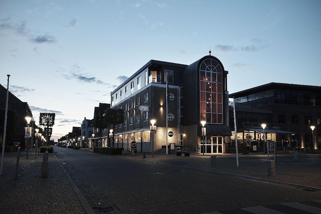 Gallery - Hotel Skjern