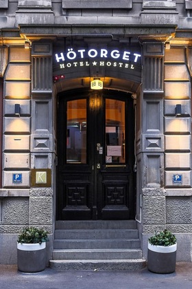 Gallery - Hotel Hotorget, Bw Signature Collection
