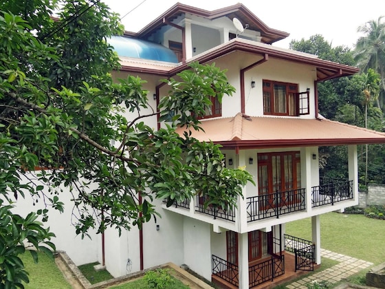 Gallery - Dilray Villa