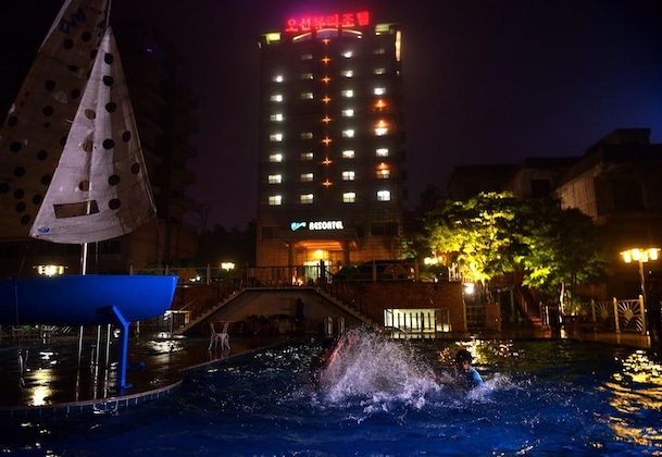 Gallery - Oceanview Resortel