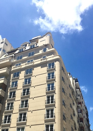 Gallery - Carles Hotel Buenos Aires