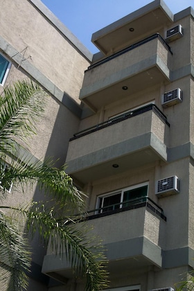 Gallery - Hotel & Suites Aliana