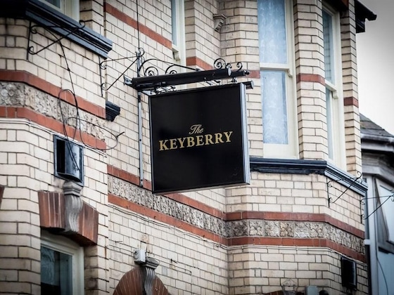 Gallery - The Keyberry Hotel