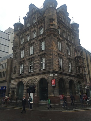 Gallery - Destiny Scotland - Glassford Residence