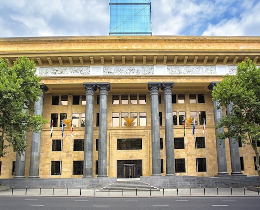 Gallery - The Biltmore Hotel Tbilisi