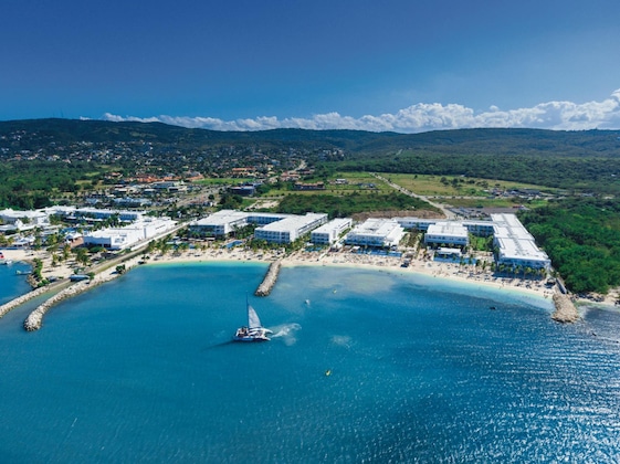 Gallery - Hotel Riu Reggae Adults Only - All Inclusive