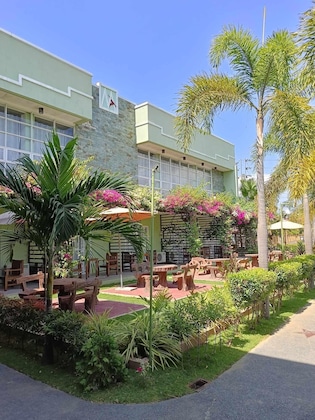 Gallery - Marand Family Resort