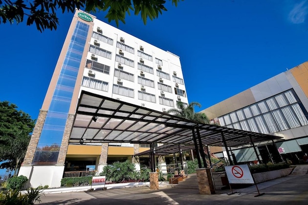 Gallery - Hotel Tavern Surigao