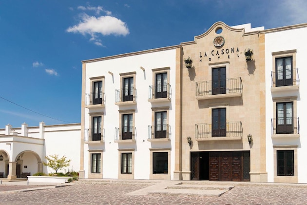 Gallery - Hotel La Casona