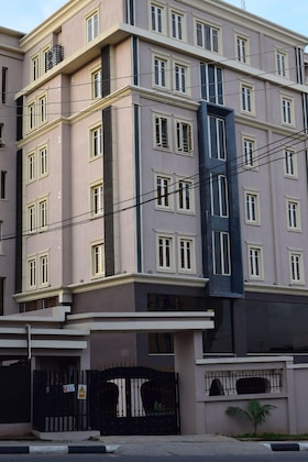 Gallery - Citiheight Hotel