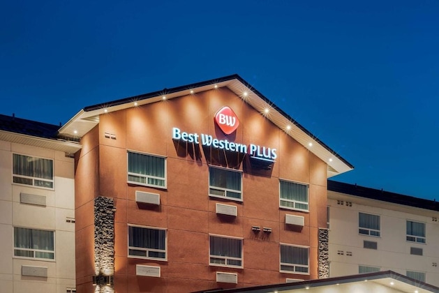 Gallery - Best Western Plus Chateau Fort St. John