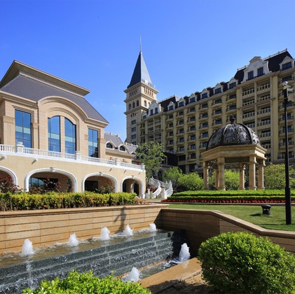 Gallery - Qingdao Impression Hotel