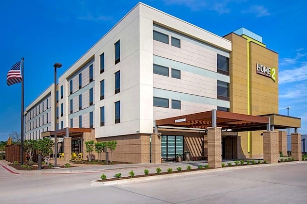 Gallery - Home2 Suites By Hilton Waco