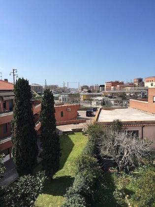 Gallery - E H Suites Rome Airport