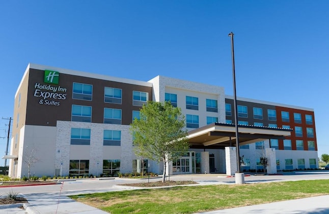 Gallery - Holiday Inn Express & Suites Mckinney - Frisco East, An Ihg Hotel