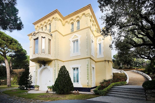 Gallery - Hotel Boutique Edelweiss La Garriga - Adults Only