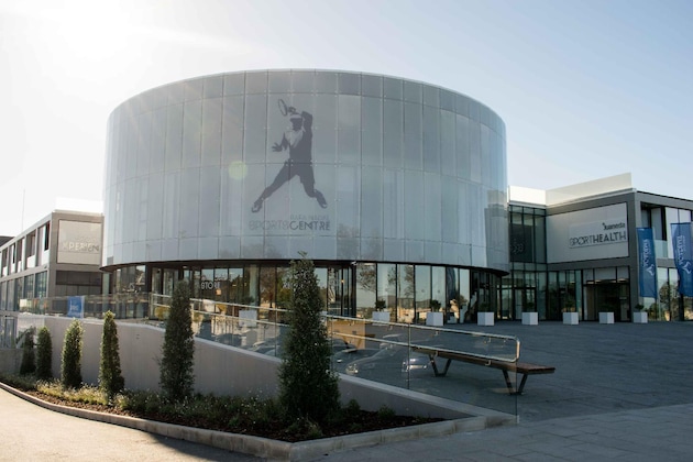 Gallery - Rafa Nadal Residence