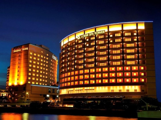 Gallery - Loisir Hotel & Spa Tower Naha