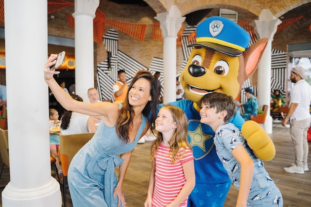 Gallery - Nickelodeon Hotels & Resorts Punta Cana By Karisma