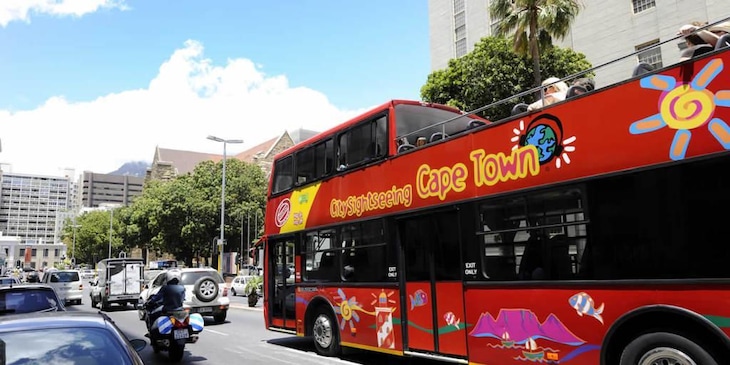 Gallery - Mandela Rhodes Place