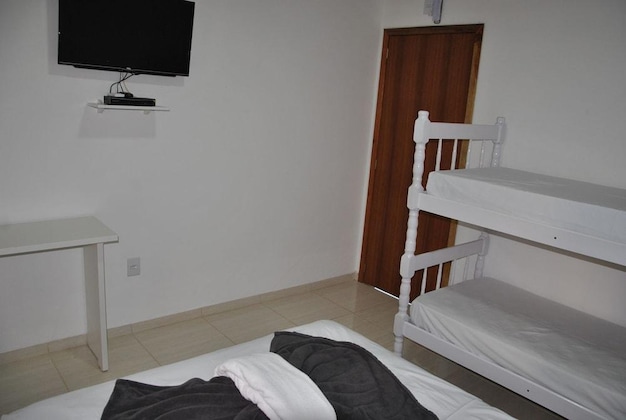 Gallery - Pousada Caminho Dos Sonhos