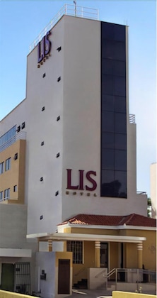 Gallery - Lis Hotel
