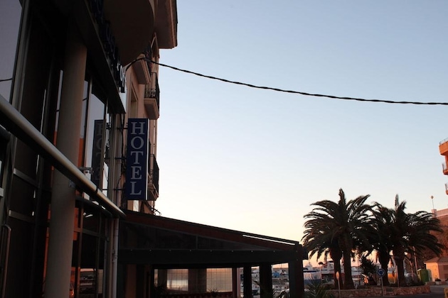 Gallery - Hotel Del Port