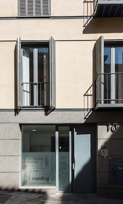 Gallery - Smartrental Madrid Puerta Del Sol