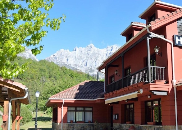 Gallery - Hotel El Jisu