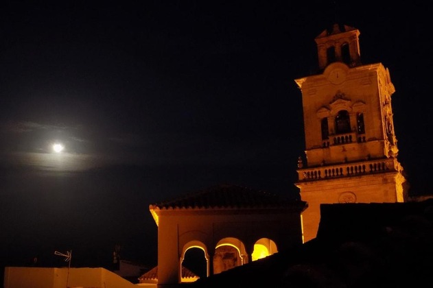 Gallery - Casa Campana