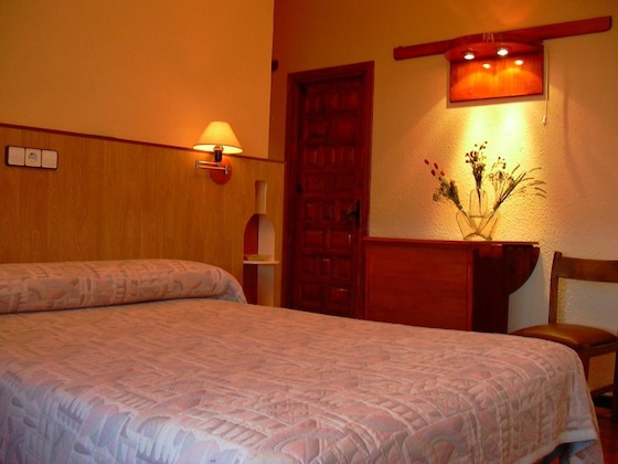 Gallery - Hotel Portal De La Rioja