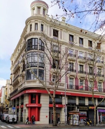 Gallery - Hostal Abitum Madrid