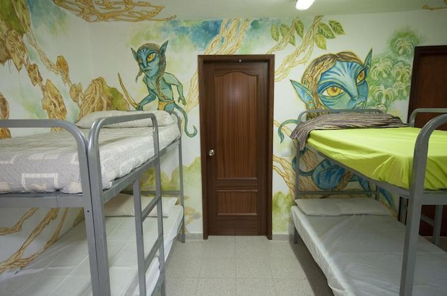 Gallery - Hostel Los Duendes Del Sur