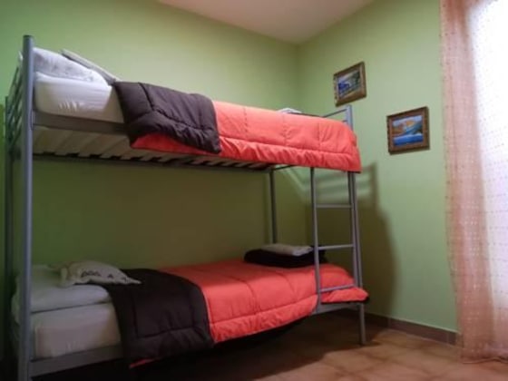 Gallery - Albergue Barullo