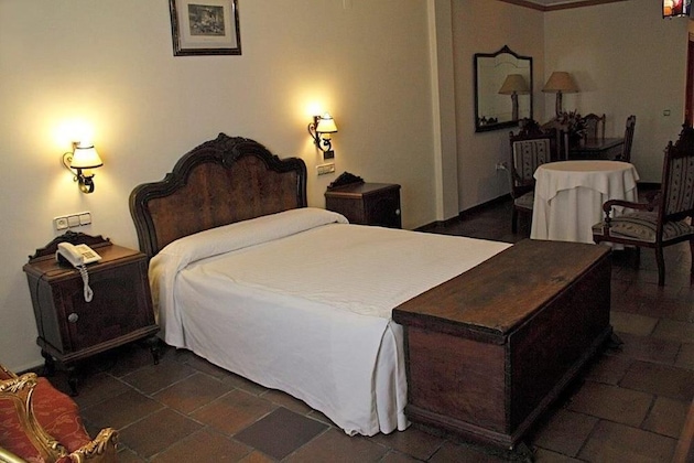 Gallery - Hotel El Seto