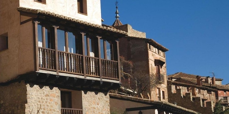Gallery - Hotel La Casa Del Tío Americano