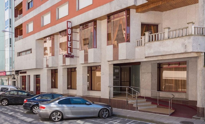 Gallery - Hotel Mogay