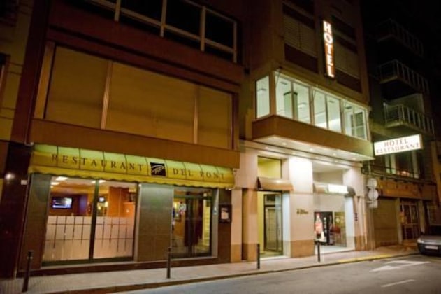 Gallery - Hotel Balaguer