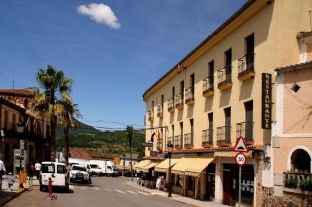 Gallery - Hotel Hispanidad