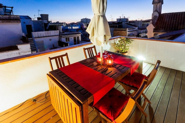 Gallery - Bo&Co Apartments Sitges