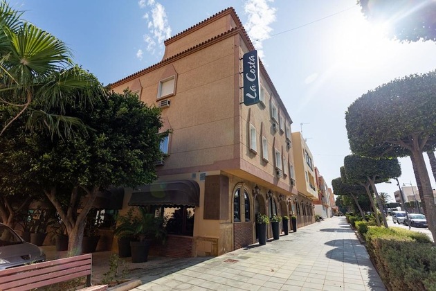 Gallery - Hostal La Costa