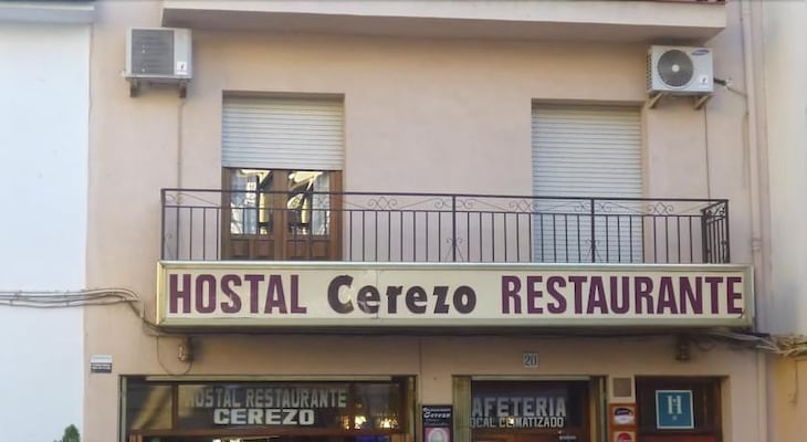 Gallery - Hostal Cerezo