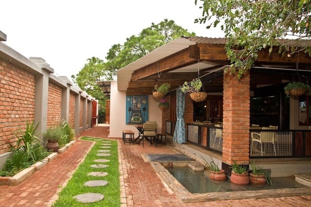 Gallery - Casa Forno Country Hotel