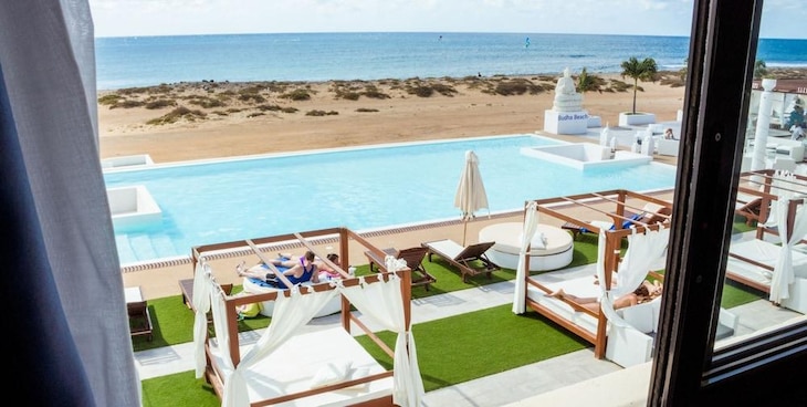 Gallery - Hotel LIVVO Budha Beach