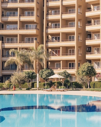 Gallery - Grand Ocean El Sokhna
