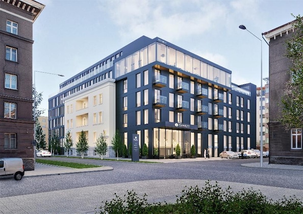Gallery - Mövenpick Hotel Tallinn