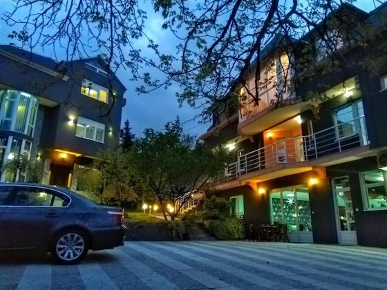 Gallery - Hotel Lama