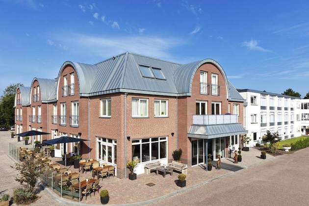 Gallery - Van Der Valk Hotel Texel