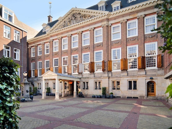 Gallery - Canal House Suites At Sofitel Legend The Grand Amsterdam
